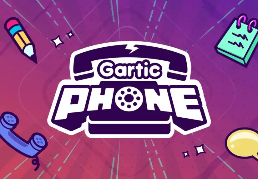 Best Gartic Phone Alternatives
