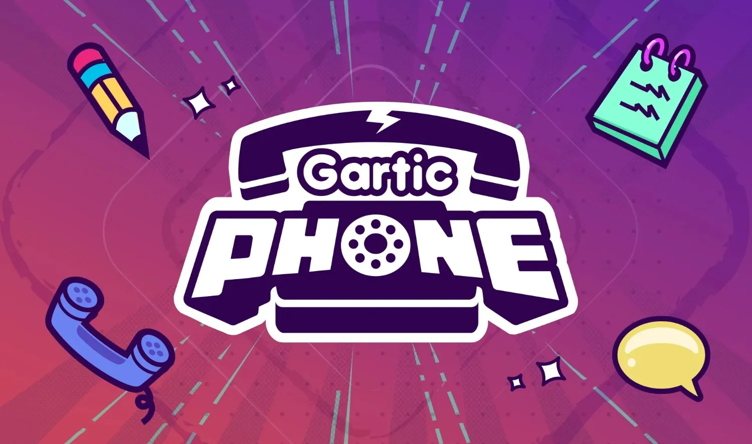 Best Gartic Phone Alternatives