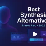 Best Synthesia Alternative