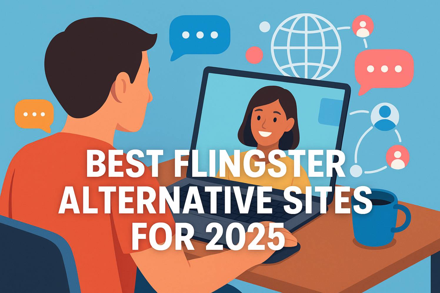 Flingster alternative