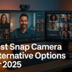 Snap Camera alternative