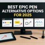 Epic Pen alternative
