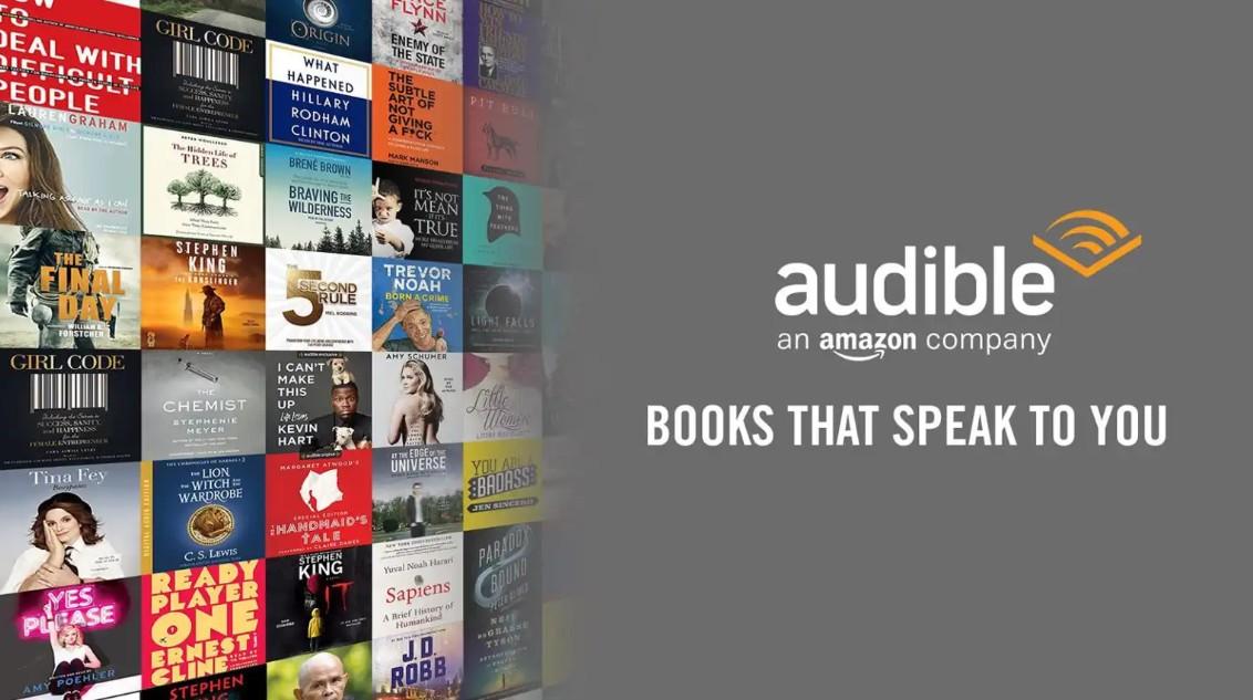 Finding the Right Audible Alternative in 2025
