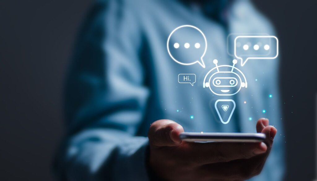 How do these free alternatives differ from Character.AI