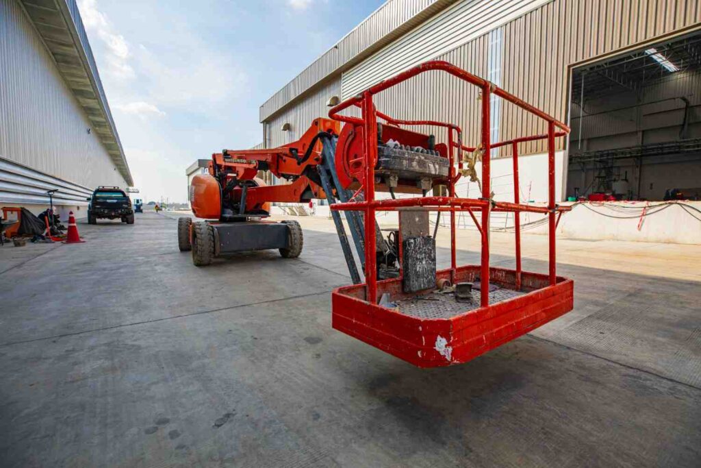 Ladder Alternatives at a Glance