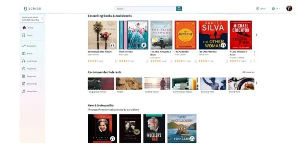 My top pick situationally