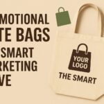 Promotional Tote Bags The Smart Marketing Move