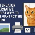 Rasterbator Alternative The Best Ways to Make Giant Posters at Home