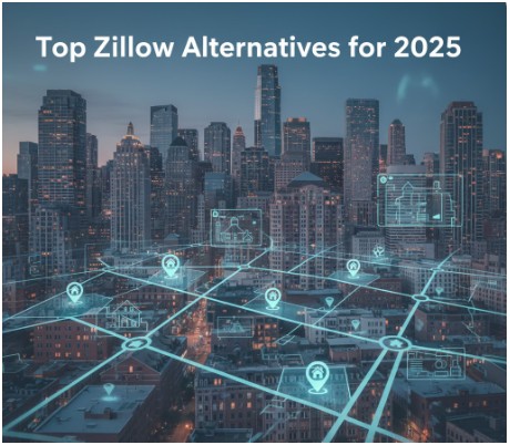 How Does Redfin Compete as a Zillow Alternative?