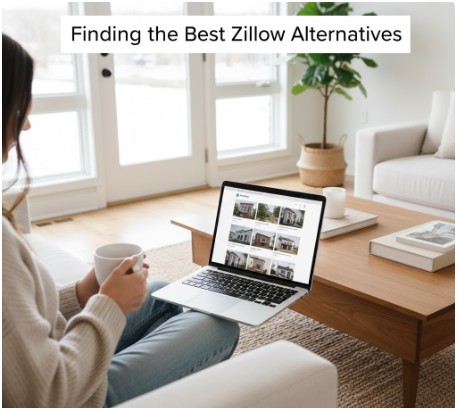 What Makes a Good Zillow Alternative?