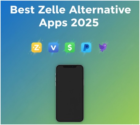 Which Zelle Alternative Works Best for Everyday Transfers?