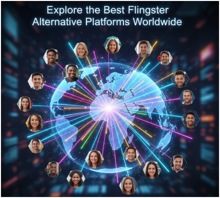 Which Flingster Alternative Offers Better Features and Safety?