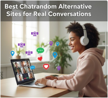 Why Do People Still Look for a Chatrandom Alternative?