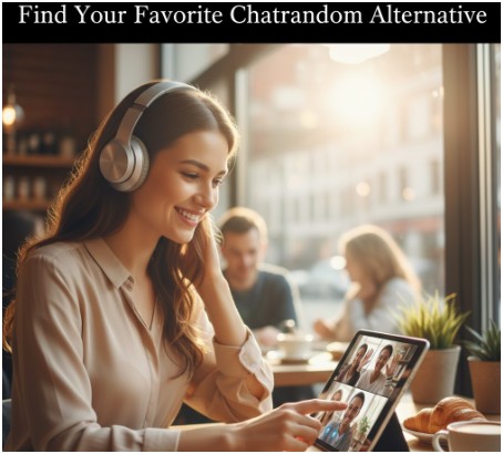 What Makes a Good Chatrandom Alternative?