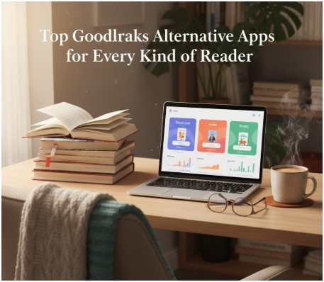 What Makes a Goodreads Alternative Worth Trying?
