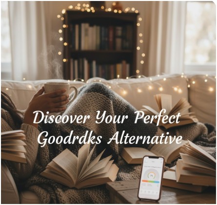 Is LibraryThing the Right Goodreads Alternative for Book Collectors?