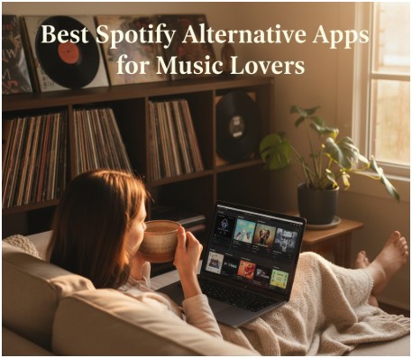 Is a Spotify Alternative Worth Switching To?
