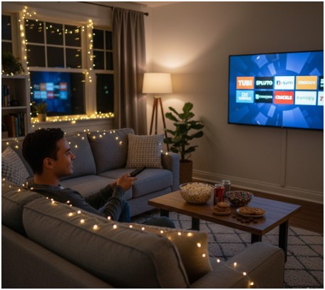 Are Torrent-Based Apps Safe as a Showbox Alternative?