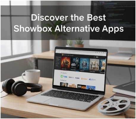 Which Free Streaming Services Replace Showbox Best?