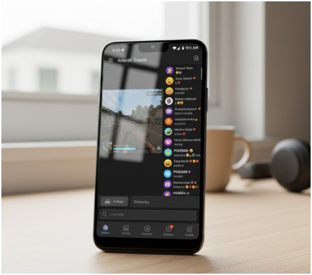 Are There Mobile Apps That Beat the Official Twitch App?