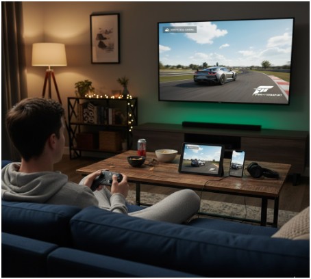 What Makes a Good GeForce Now Alternative?