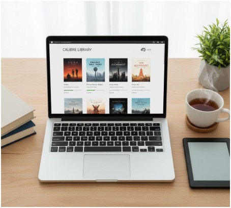 What Makes a Good Readarr Alternative?