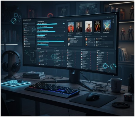 Is Calibre Still the King of Ebook Management?