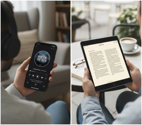 How Does LazyLibrarian Compare to the Original Readarr?
