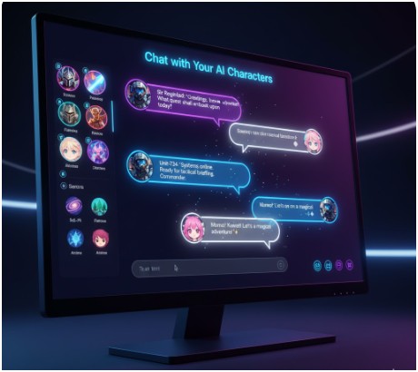 Which AI Dungeon Alternative Lets You Write Without Limits?