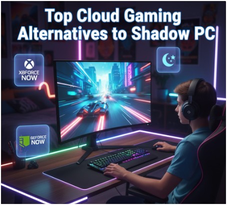 What Makes a Good Shadow PC Alternative?