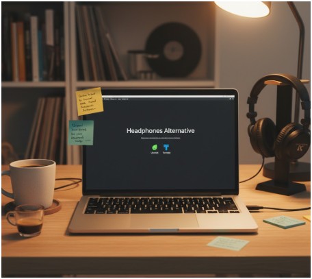 What Makes a Good Lidarr Alternative Worth Trying?