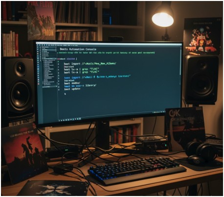 Is Headphones the Easiest Lidarr Alternative to Set Up?