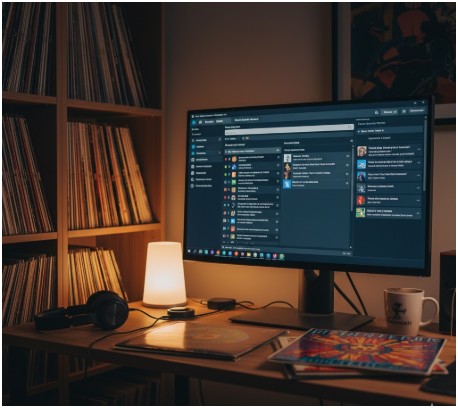 Can Beets Really Replace Lidarr for Advanced Users?