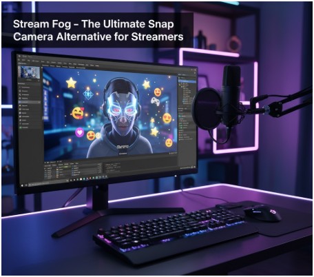 Can You Still Use AR Filters on Streams and Calls?