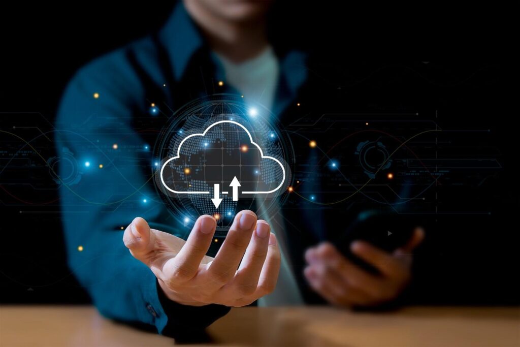 The Benefits of Cloud Migration Consulting