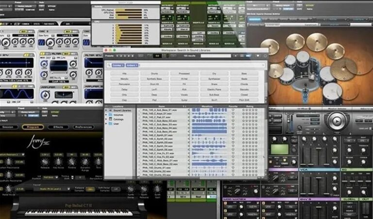 The Best FL Studio Alternative for Music Producers in 2025