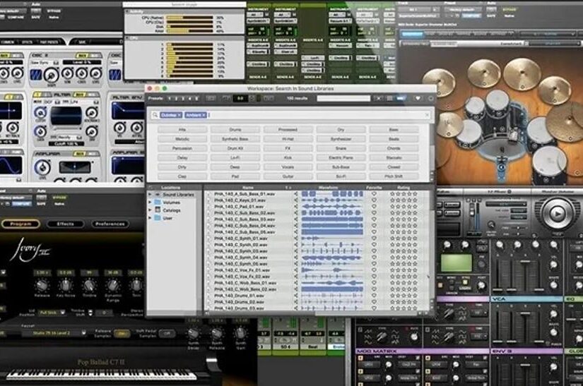 The Best FL Studio Alternative for Music Producers in 2025