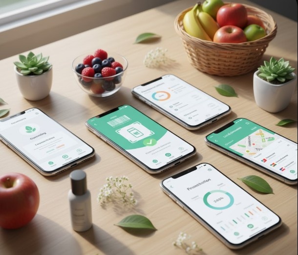 The Best Yuka App Alternative
