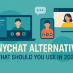 Tinychat Alternative What Should You Use in 2025