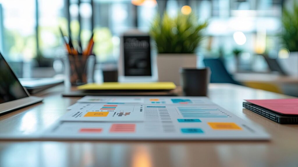 User-Experience & Features