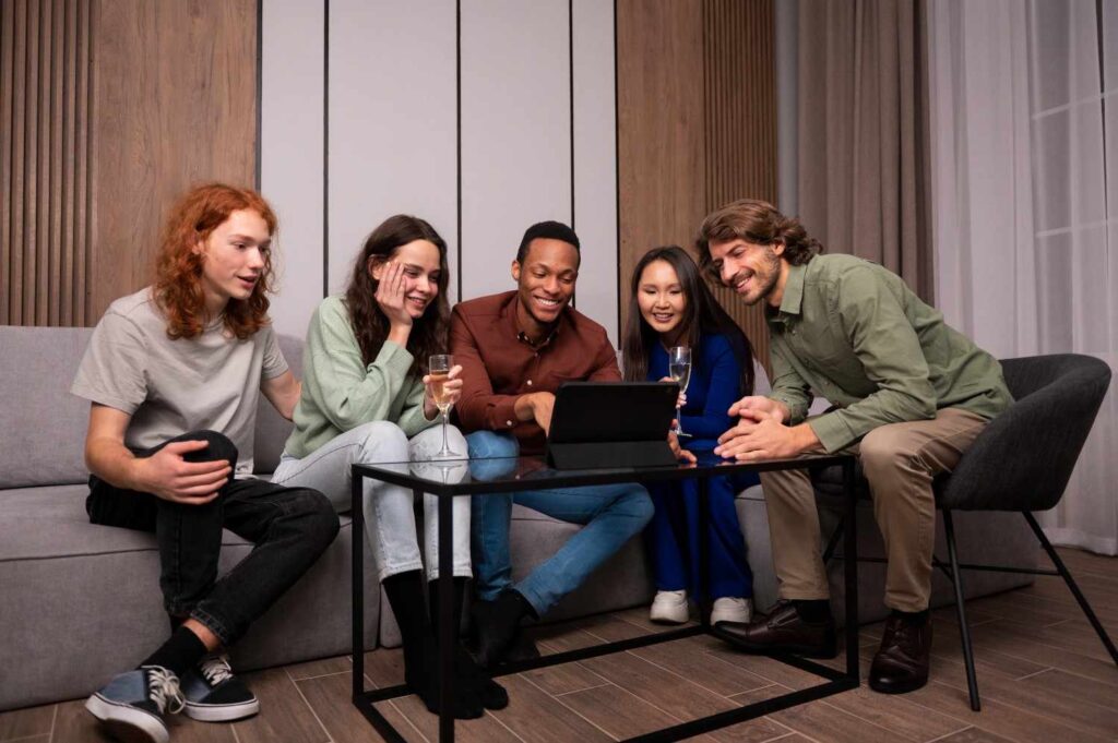 What Happened to Netflix Party