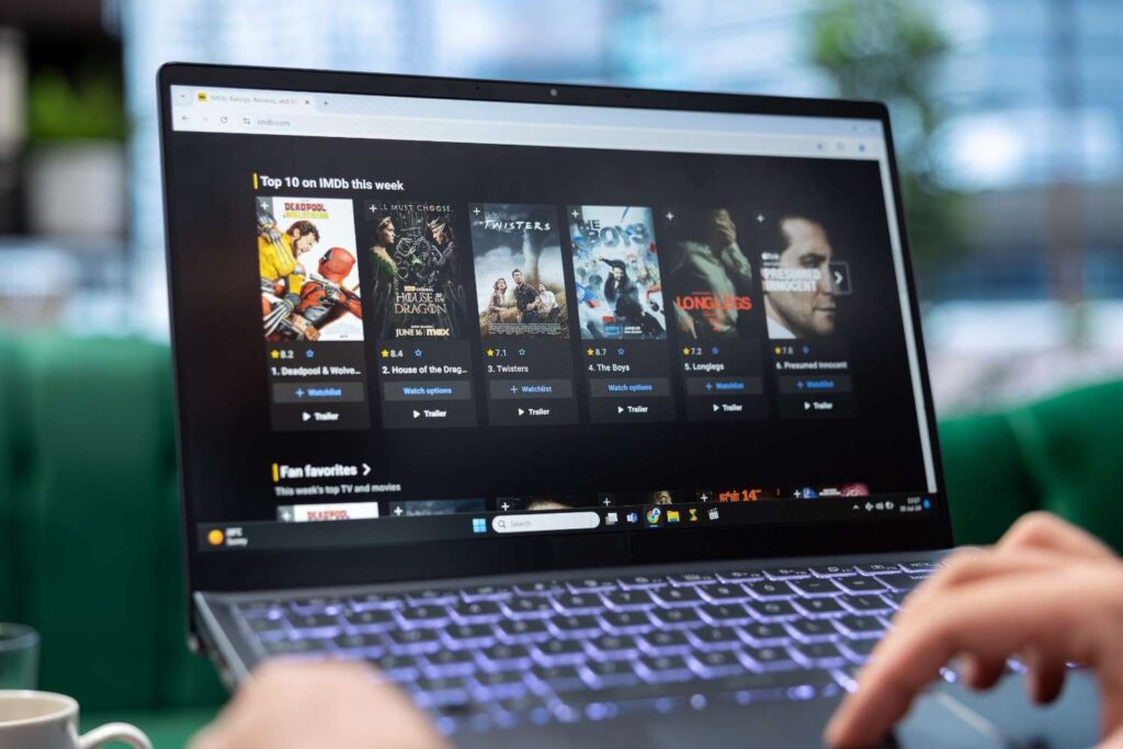 What is Ymovies.cc—and why do people look for an alternative