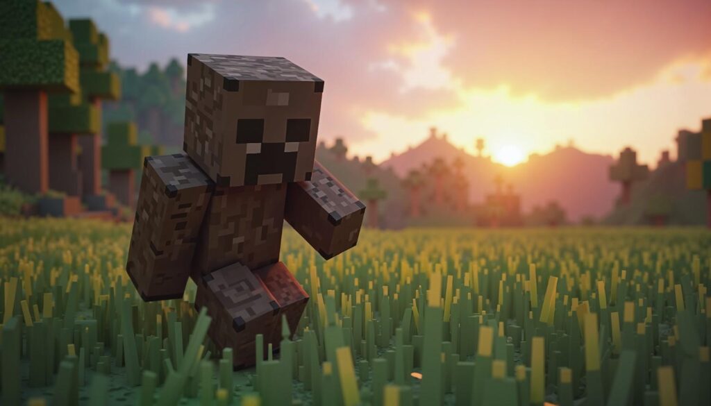 What makes a great minecraft alternative