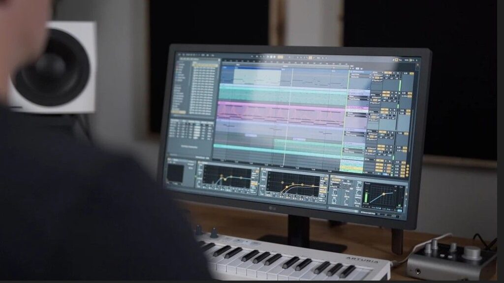 Why Choose Ableton Live