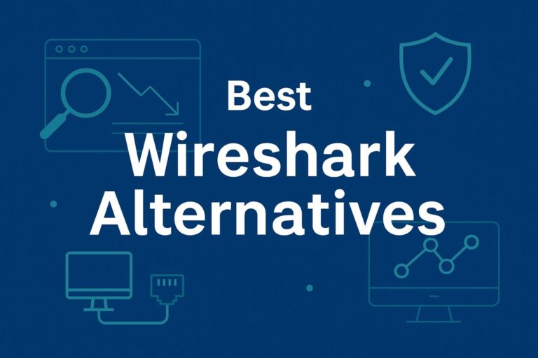 Wireshark Alternative Which Tools Actually Help You Troubleshoot Faster