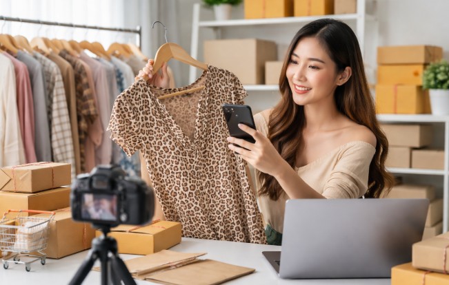 Becoming a Successful Menjadi Reseller Baju Import Tanpa Modal Socialdarknet