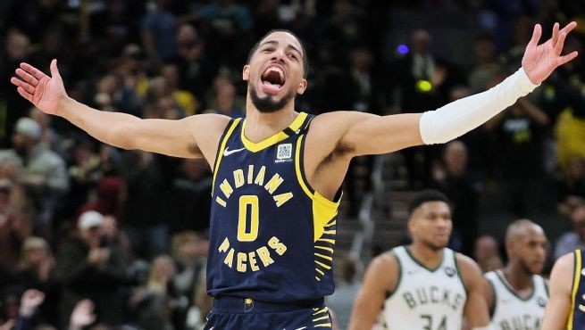 Key Pacers Player Stats vs Bucks