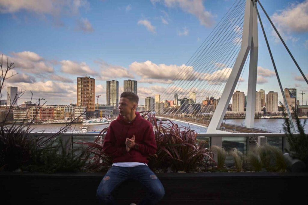 The Future of Urban Living in Sydney