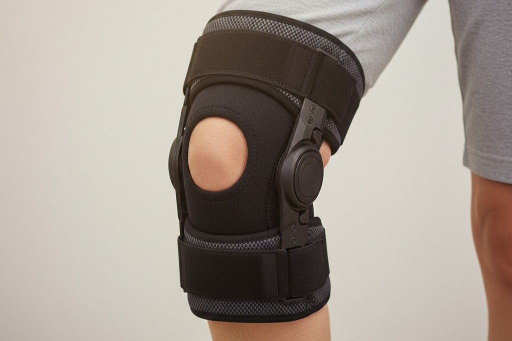 How Knee Braces Can Help