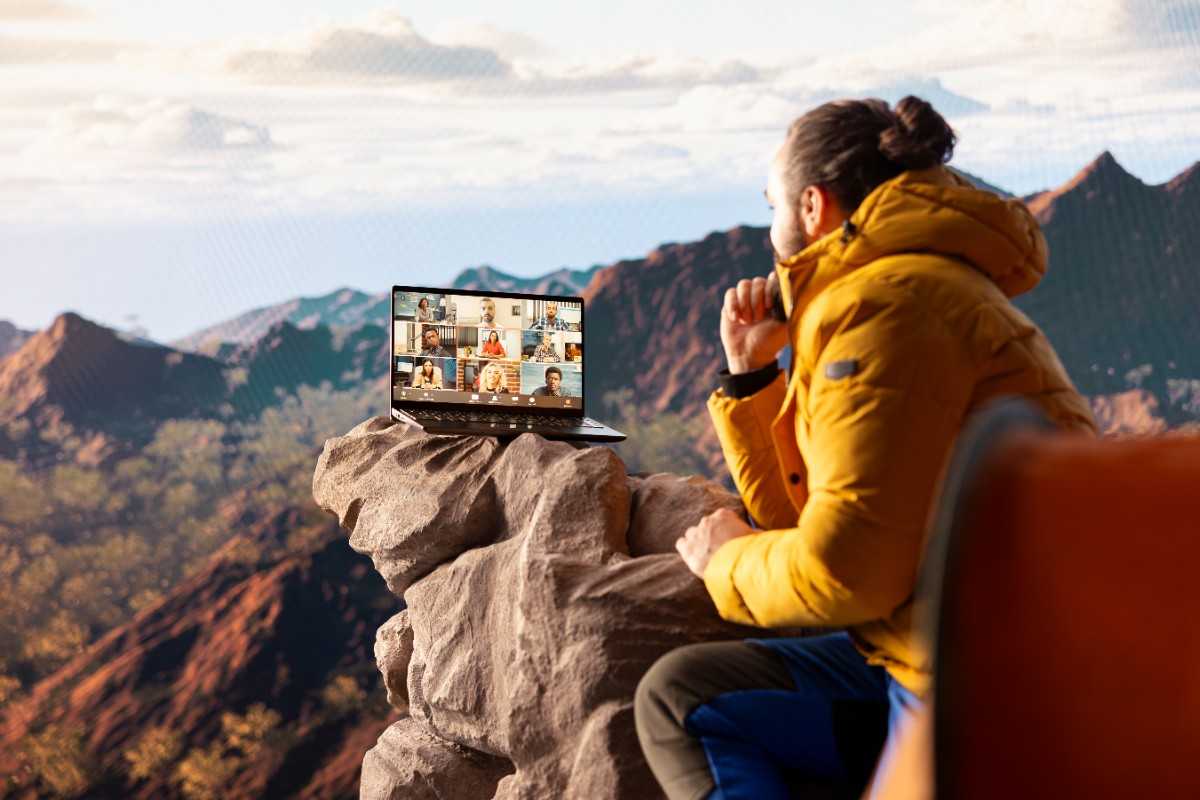 How Reliable Communication Works in Remote Areas